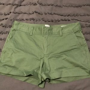 GAP City Shorts